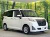 SUBARU JUSTY