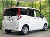 SUBARU JUSTY
