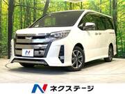 2019 TOYOTA NOAH