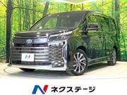 2023 TOYOTA VOXY