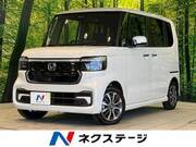 2024 HONDA N-BOX CUSTOM