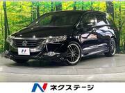 2010 HONDA ODYSSEY