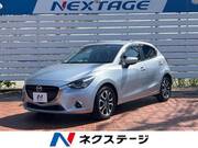 2018 MAZDA DEMIO