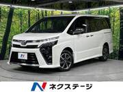 2021 TOYOTA VOXY