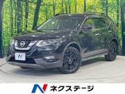 2018 NISSAN X-TRAIL 20X EXTREMER X