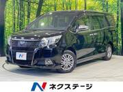 2016 TOYOTA ESQUIRE Gi BLACK TAILORED