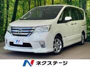 2013 NISSAN SERENA
