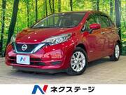 2019 NISSAN NOTE
