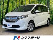 2017 HONDA FREED HYBRID