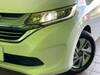 HONDA FREED HYBRID
