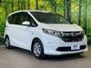 HONDA FREED HYBRID