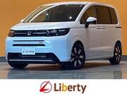 2025 HONDA FREED