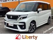 2024 SUZUKI SOLIO BANDIT