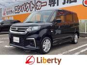 2024 SUZUKI SOLIO