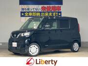 2020 NISSAN ROOX