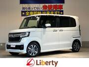 2021 HONDA N-BOX CUSTOM