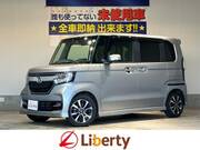 2019 HONDA N-BOX CUSTOM
