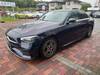 MERCEDES BENZ C-CLASS