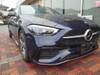 MERCEDES BENZ C-CLASS