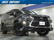 2015 LEXUS LX LX570