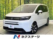 2025 HONDA FREED