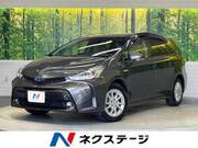 2018 TOYOTA PRIUS ALPHA G