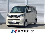 2020 NISSAN ROOX