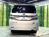 TOYOTA VELLFIRE HYBRID