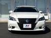 TOYOTA CROWN HYBRID