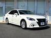 TOYOTA CROWN HYBRID