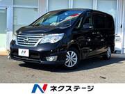 2016 NISSAN SERENA