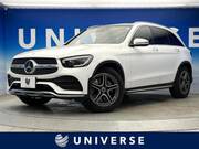 2019 MERCEDES BENZ GLC-CLASS