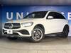 MERCEDES BENZ GLC-CLASS