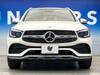 MERCEDES BENZ GLC-CLASS