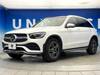 MERCEDES BENZ GLC-CLASS