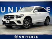2017 MERCEDES BENZ GLC-CLASS