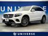 MERCEDES BENZ GLC-CLASS