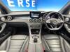 MERCEDES BENZ GLC-CLASS