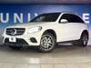 MERCEDES BENZ GLC-CLASS