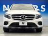 MERCEDES BENZ GLC-CLASS