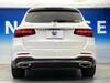 MERCEDES BENZ GLC-CLASS