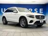 MERCEDES BENZ GLC-CLASS