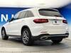 MERCEDES BENZ GLC-CLASS