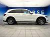 MERCEDES BENZ GLC-CLASS