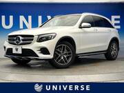 2017 MERCEDES BENZ GLC-CLASS