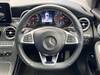 MERCEDES BENZ GLC-CLASS