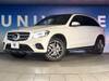 MERCEDES BENZ GLC-CLASS