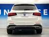 MERCEDES BENZ GLC-CLASS