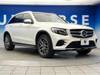 MERCEDES BENZ GLC-CLASS