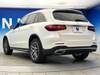 MERCEDES BENZ GLC-CLASS
